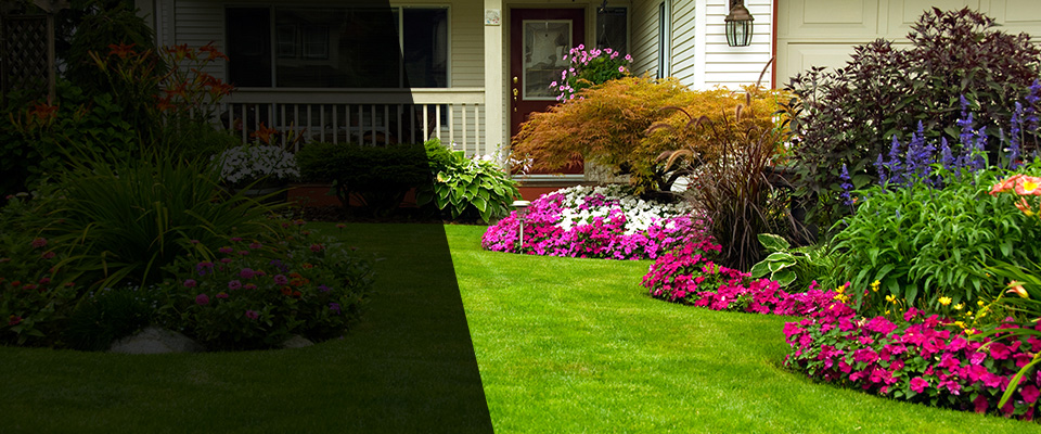 Ligonier Landscapers