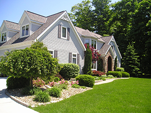 Landscapers and Lawncare Services in Ligonier, IN